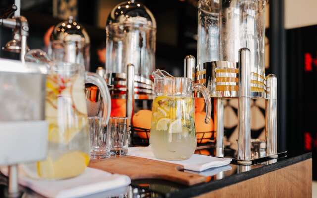 Courtyard by Marriott Chisinau