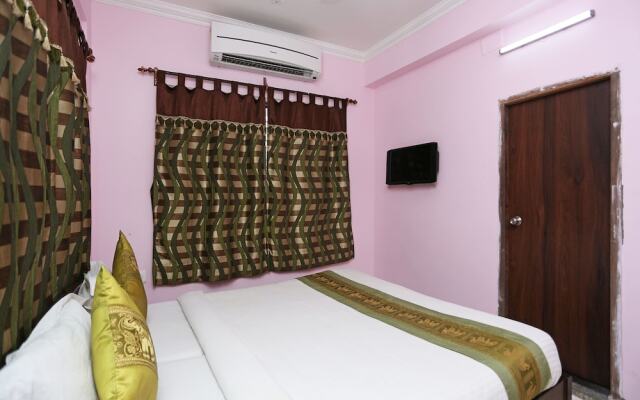 OYO 10117 Spandan INN