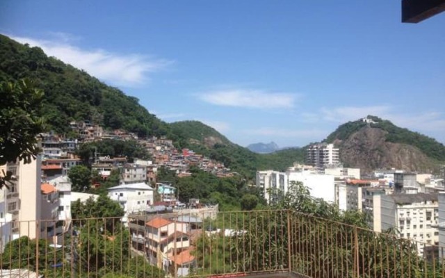 Chill Hostel Rio