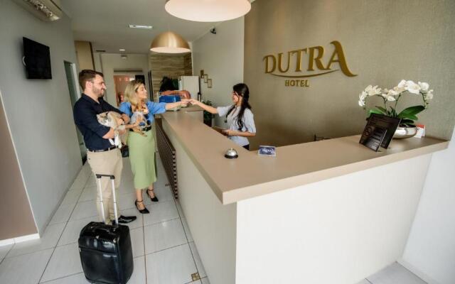 Hotel Dutra