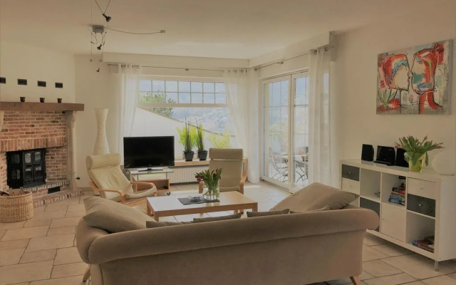 Ferienwohnung Berens