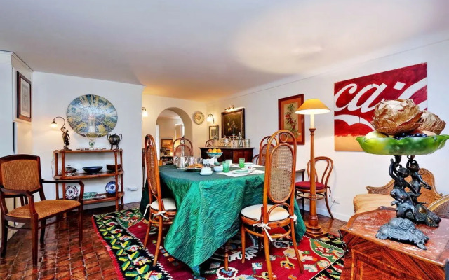 Navona Apartments - Campo de' Fiori