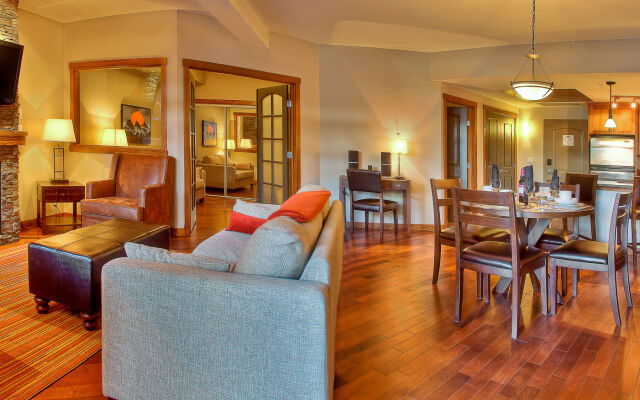 Stoneridge Mountain Resort