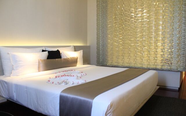 Design Hotel By Justa, Chennai