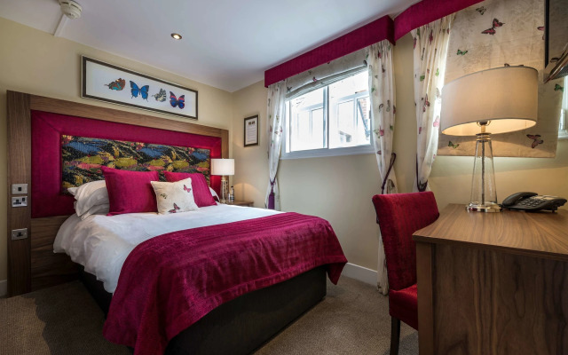 The White Hart Royal Hotel, Moreton-in-Marsh