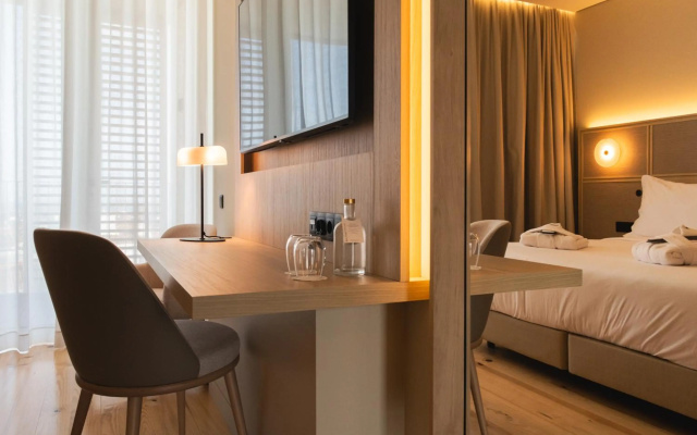Mercure Ponta Delgada Azores