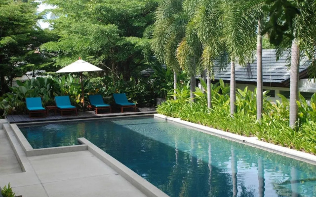 2br Condo 5min To Beach 2swimming Pools Sea View