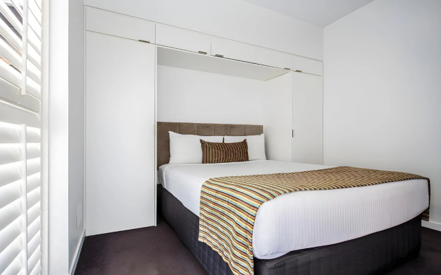 Code Apartments