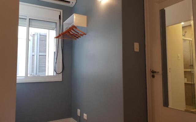 Casa Saint Hilaire