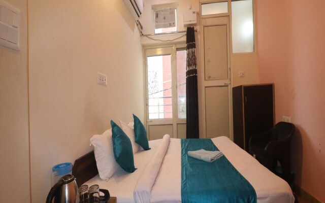 Triple one Hostels and Hotels