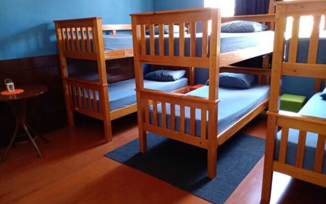 Insta Hostel Floripa