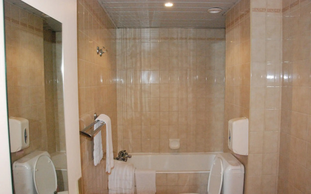 Hotel Acropolis
