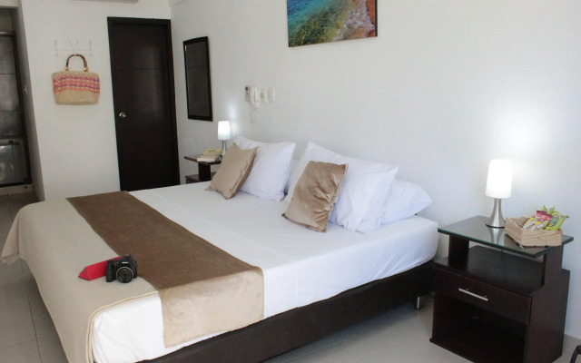 Hotel Tucuraca by DOT Tradition