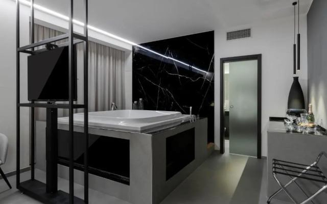 Suite Palermo Apartment
