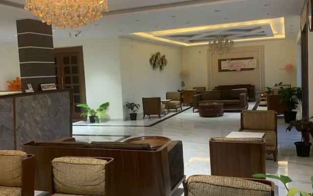The Palms ECR Resorts and Banquets