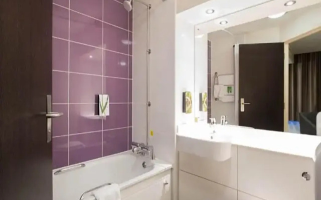 Manchester City Centre (Arena/Printworks) Hotel
