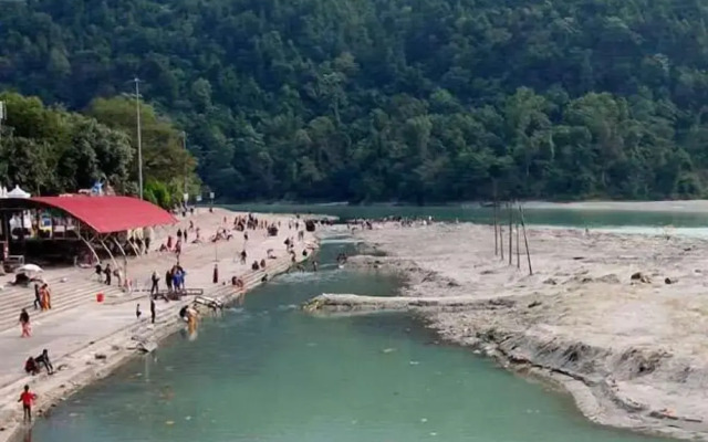 Anandvan Jungle Resort