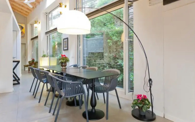 Luxury loft - Heart of Rome