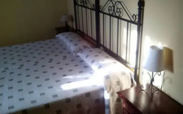 Posada el Parral - Hostel
