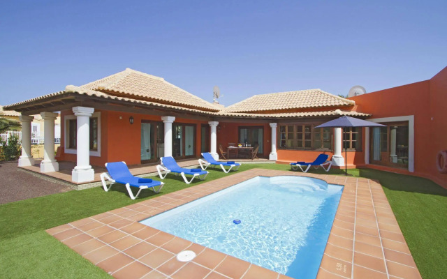 Villas Brisas del Mar