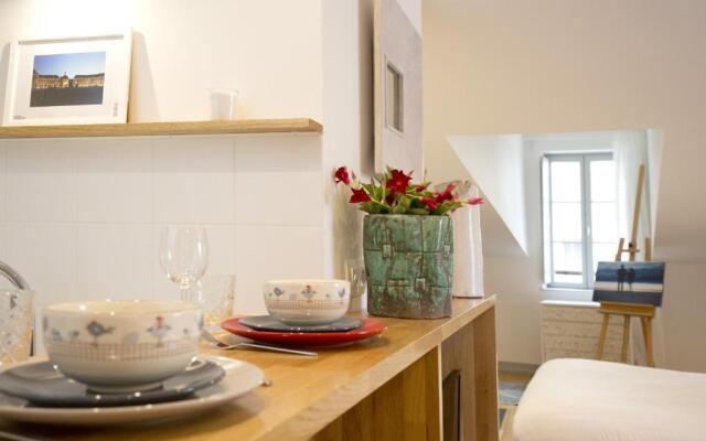 Centre Historique - Tour du Pin 3