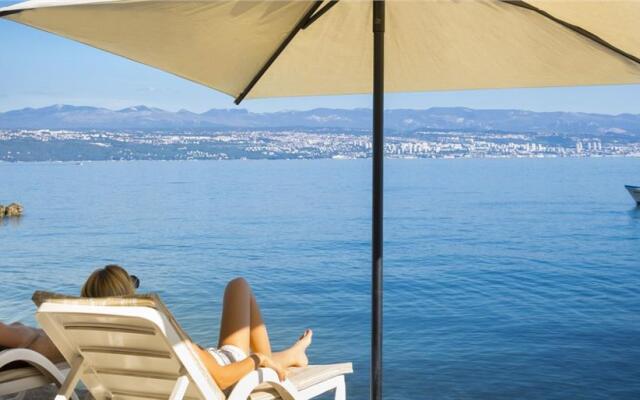 Apartments Belvedere - Liburnia