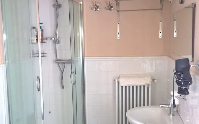 Palazzo Scolari Apartments