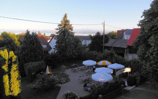 Gasthof Gruner Baum