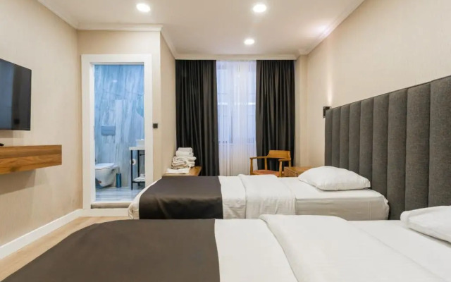 Taksim Hotel Trabzon