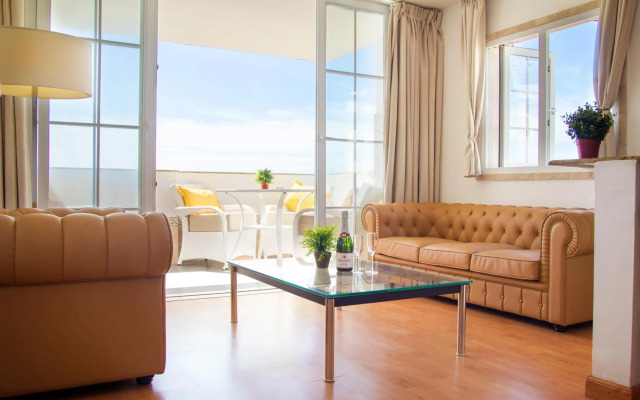 Aparthotel Maracaibo