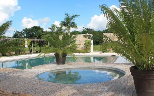 Real Primaveras Campestre