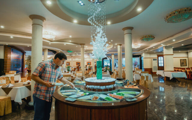 Grand Hotel Vung Tau