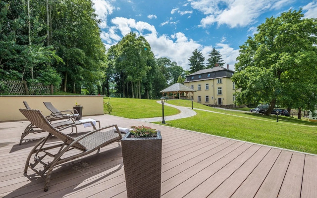 Parkhotel Muldental