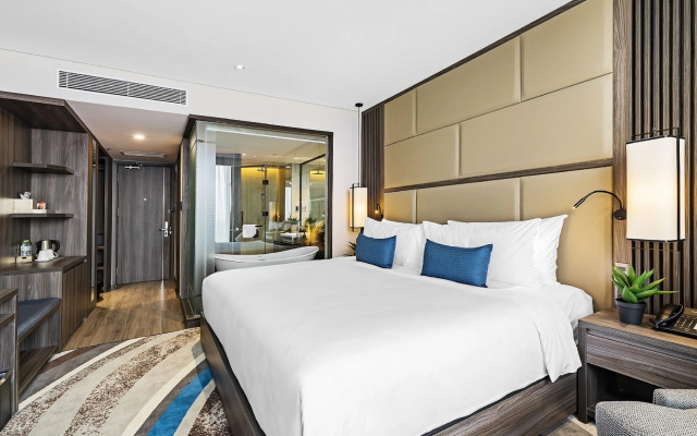 Minh Toan SAFI Ocean Hotel