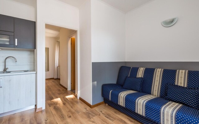 Stunning Home in Barbat With Wifi and 1 Bedrooms