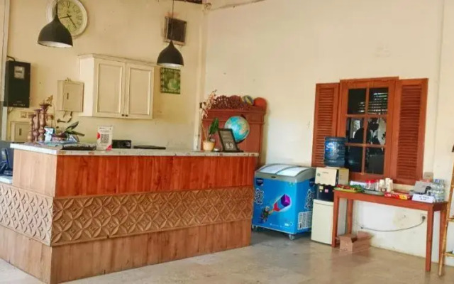 Griya Gendhis Saraswati