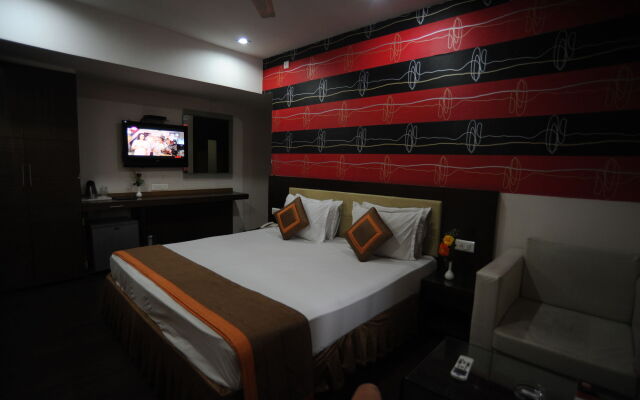Hotel Lee International