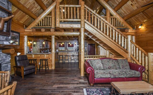 Man Haus 4 Bedroom House