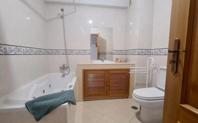 Casa Albufeira Old Town Splendida