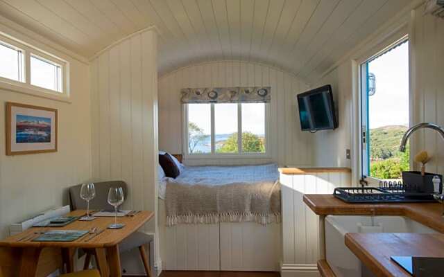 West Coast Hideaways