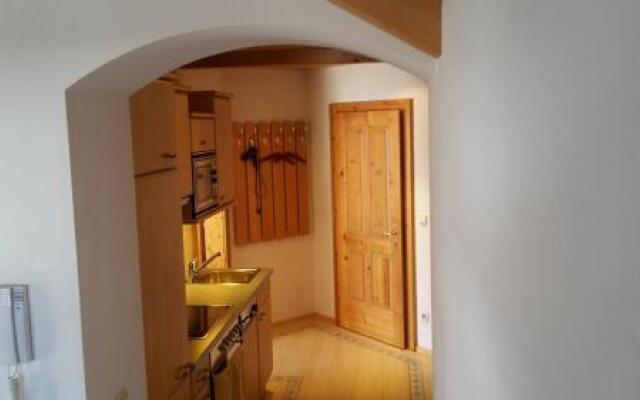 Appartements Winter Anita