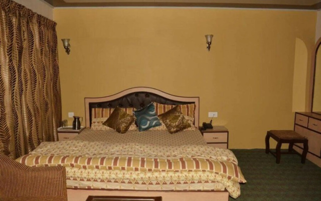 Hotel Aala Residency