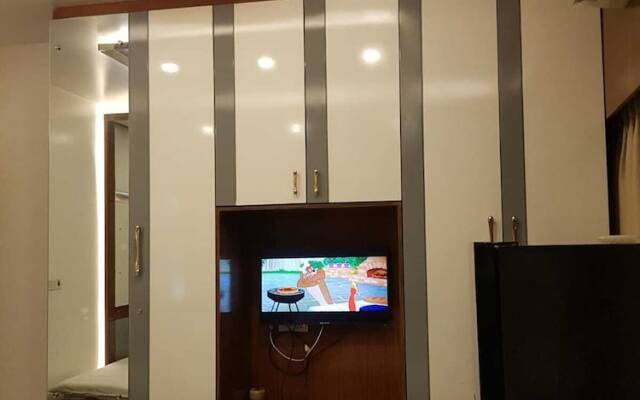 The Castle Inn Dhaka