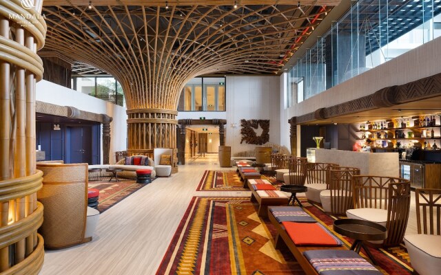M Continental by Mandala Phu Yen