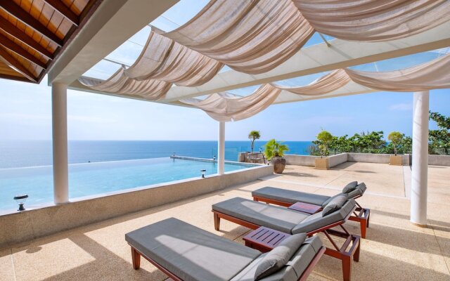 Panoramic Ocean Views 5BR Villa Ayara 3