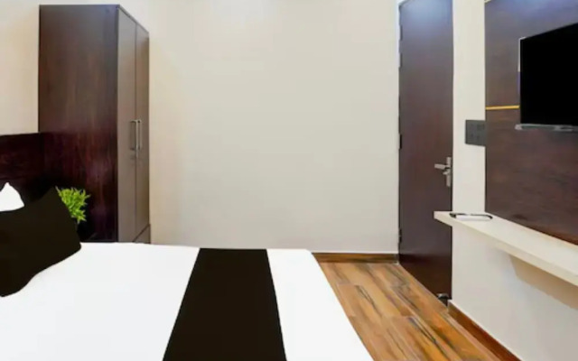 Yati Suites