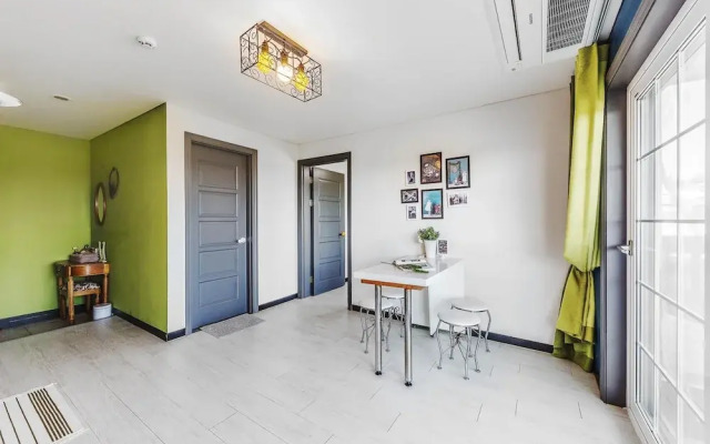 Ganghwa Rodemhouse Pension