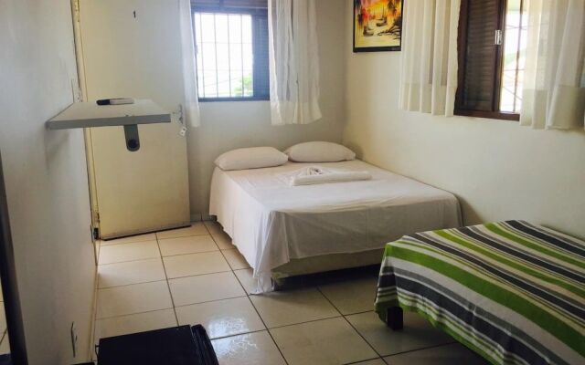 Hotel Pousada Maravista