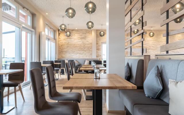 Augsburg Hotel Sonnenhof