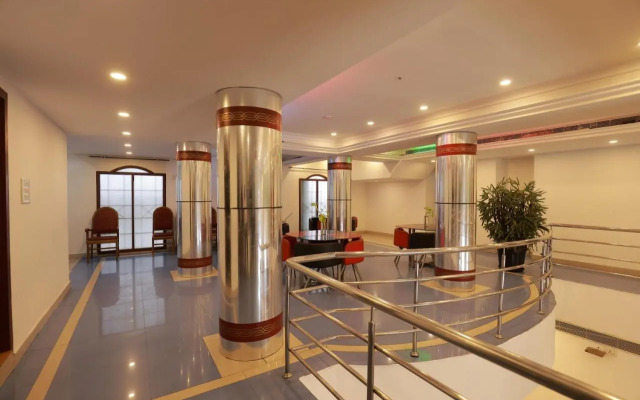 Teekay International